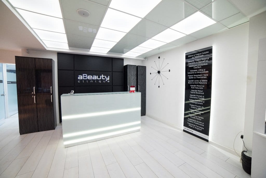 aBeauty Bucuresti