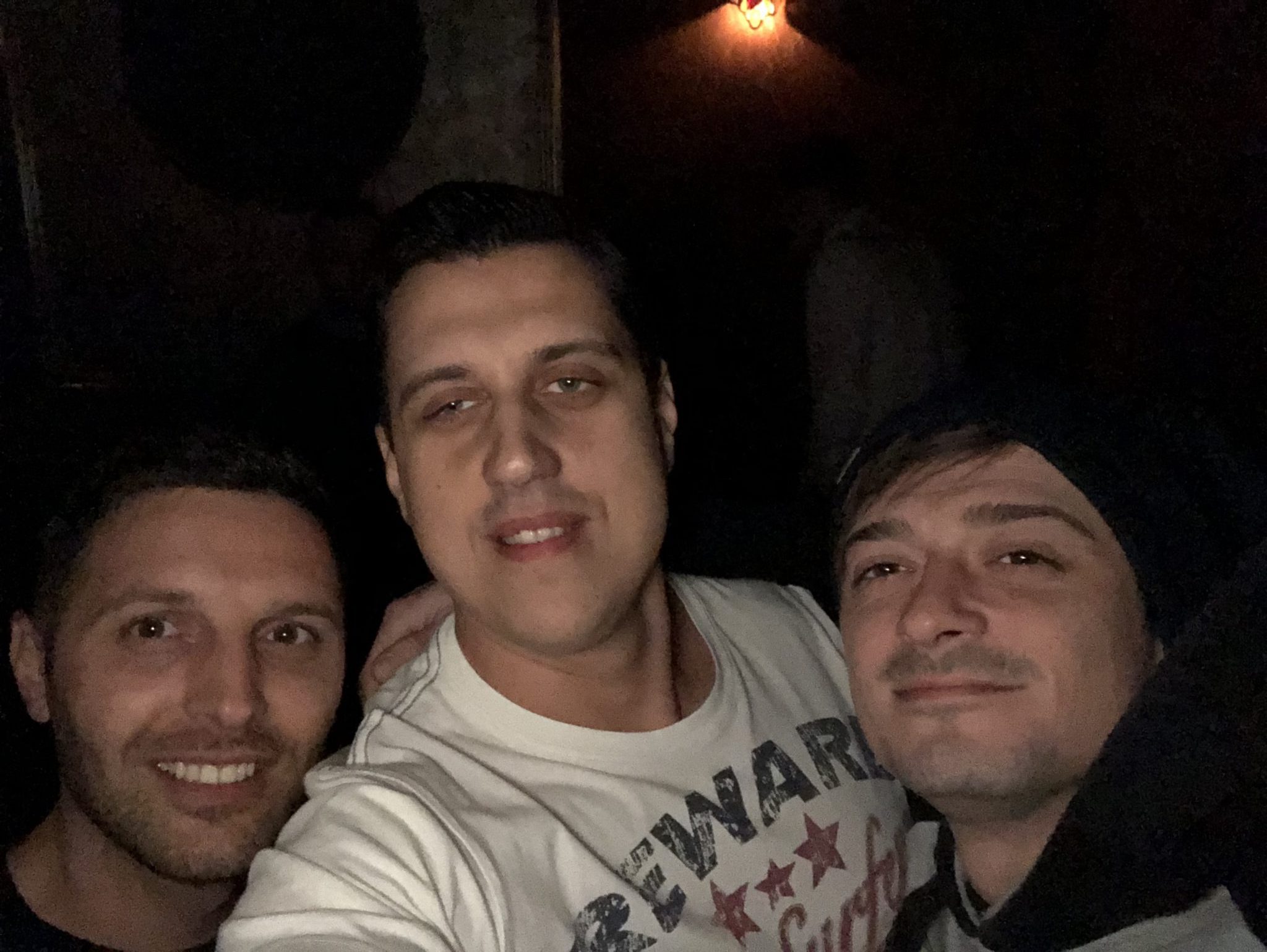 Lansare Album Macanache Moft Galati