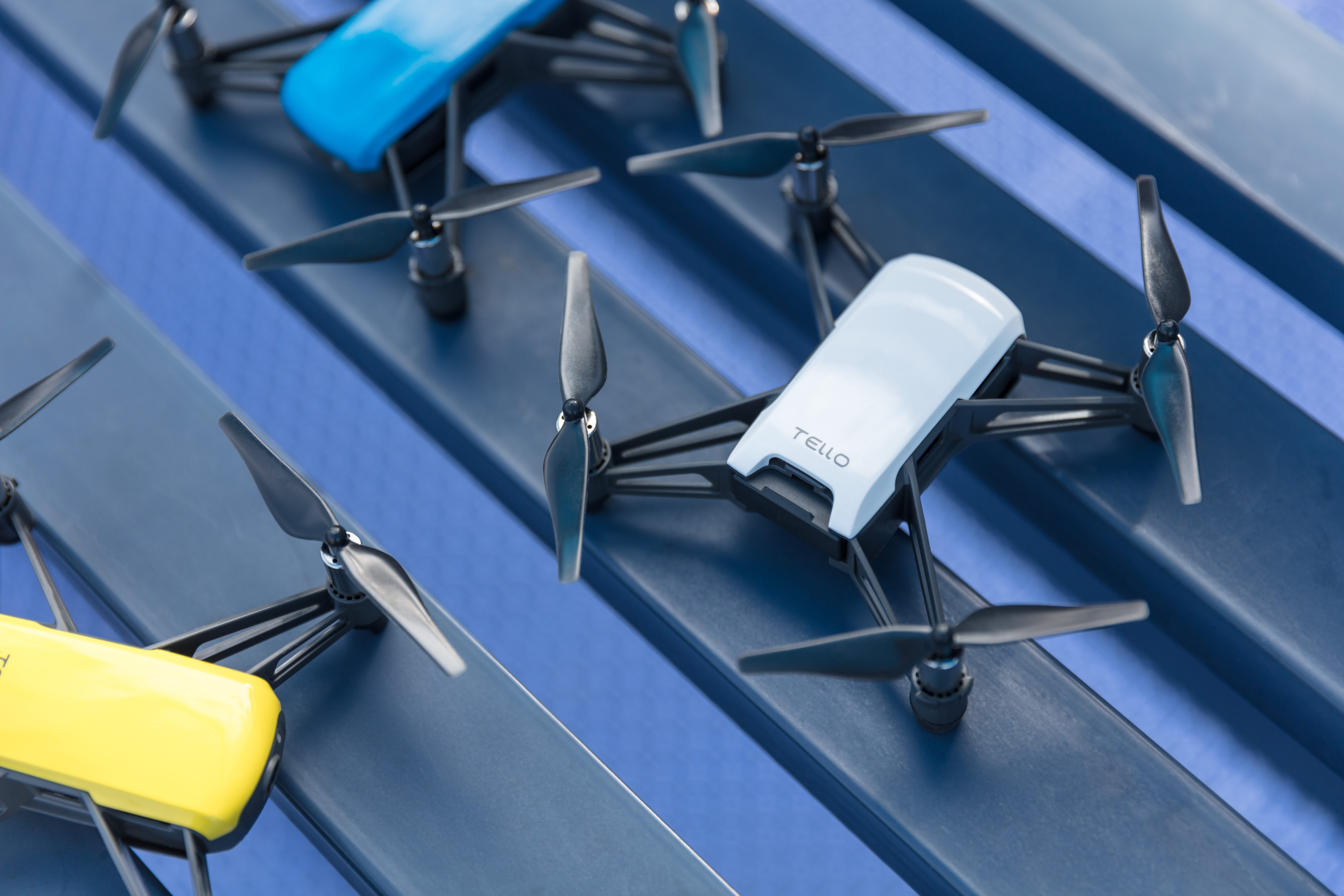 DJI Tello
