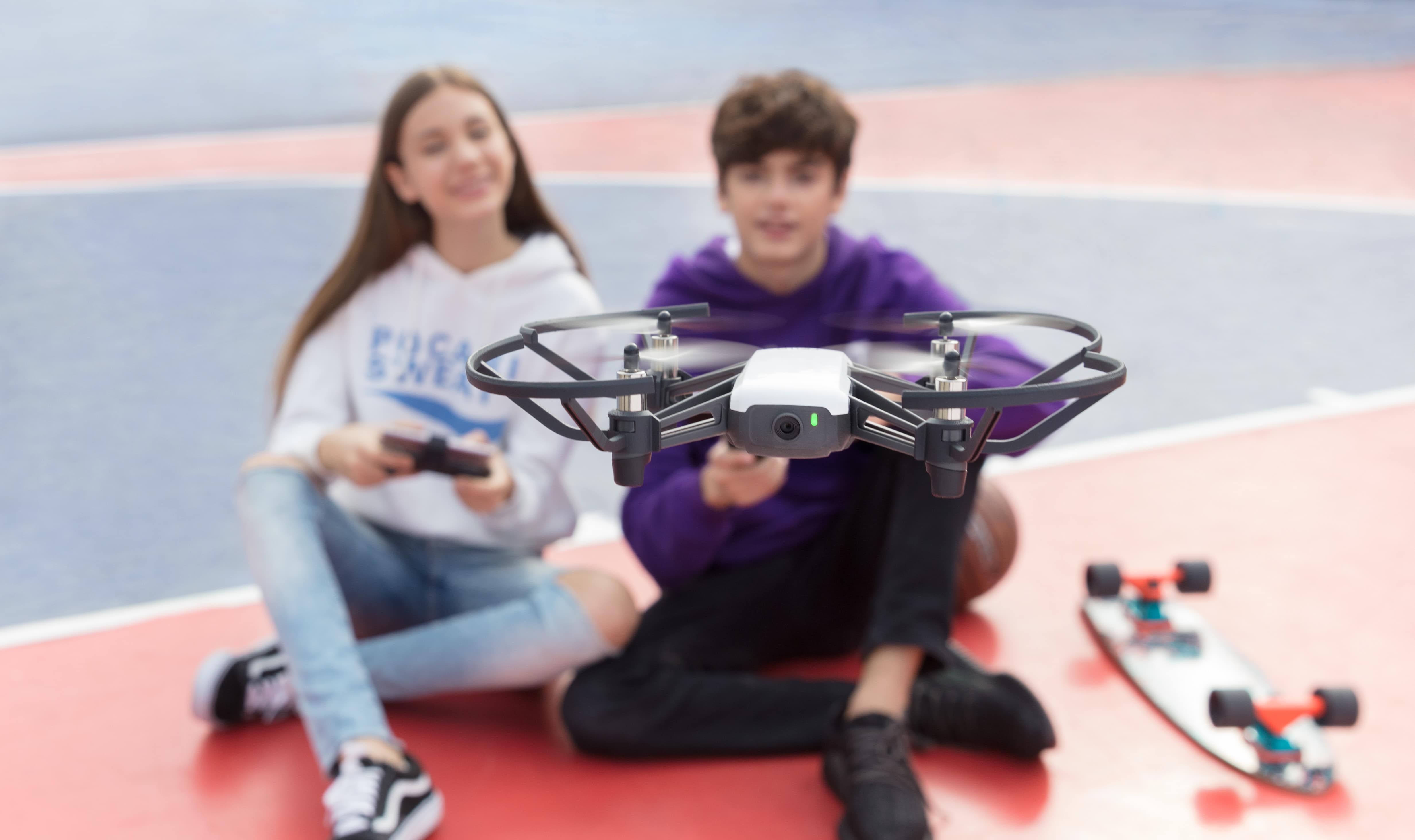 Drona DJI Tello