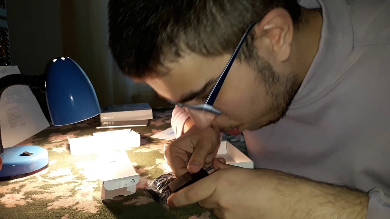 Mircea Pavalache It si tech