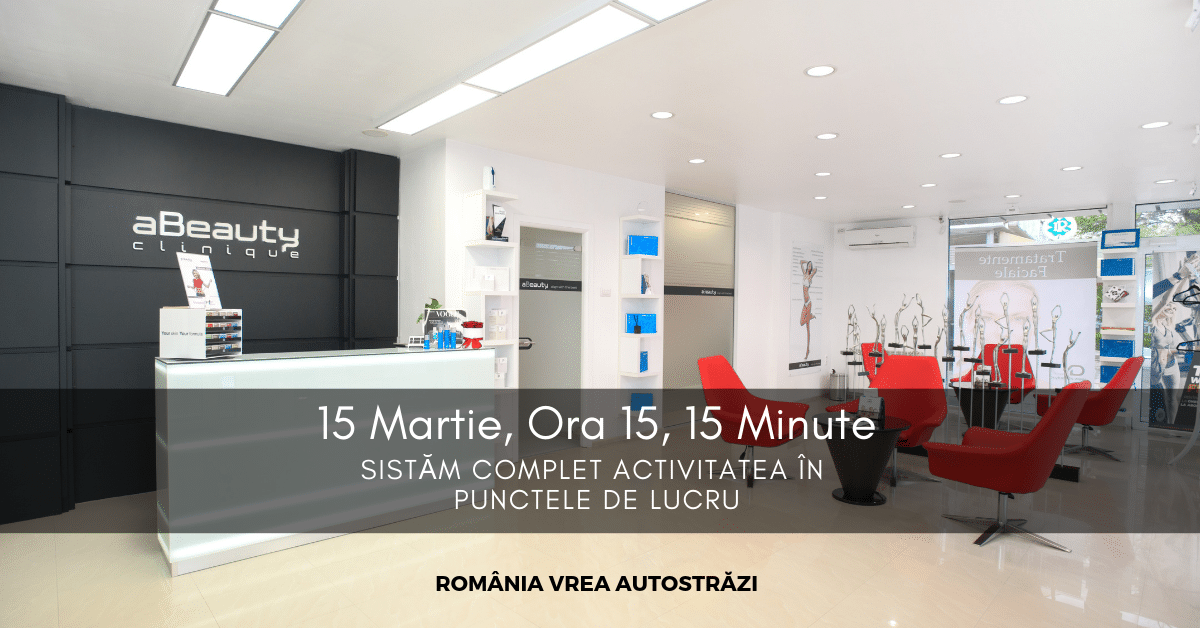 15 Martie, Ora 15, 15 Minute