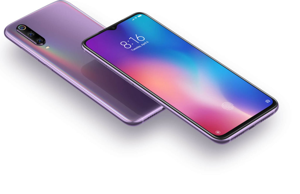 Xiaomi Mi 9 Phone