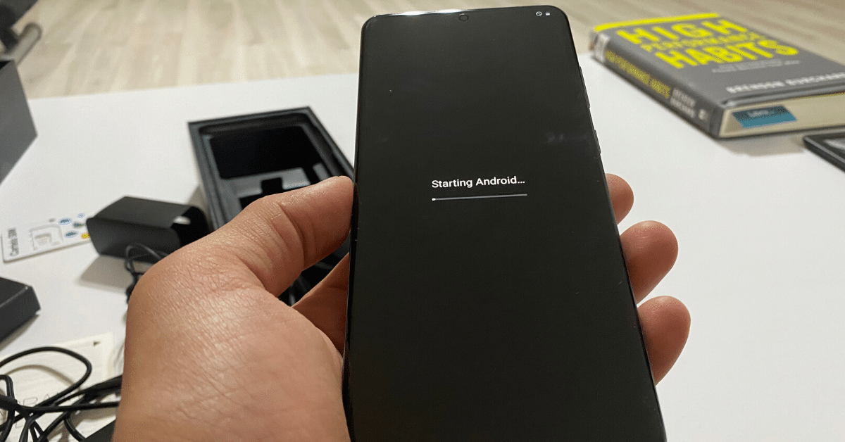 Samsung S20 ULTRA