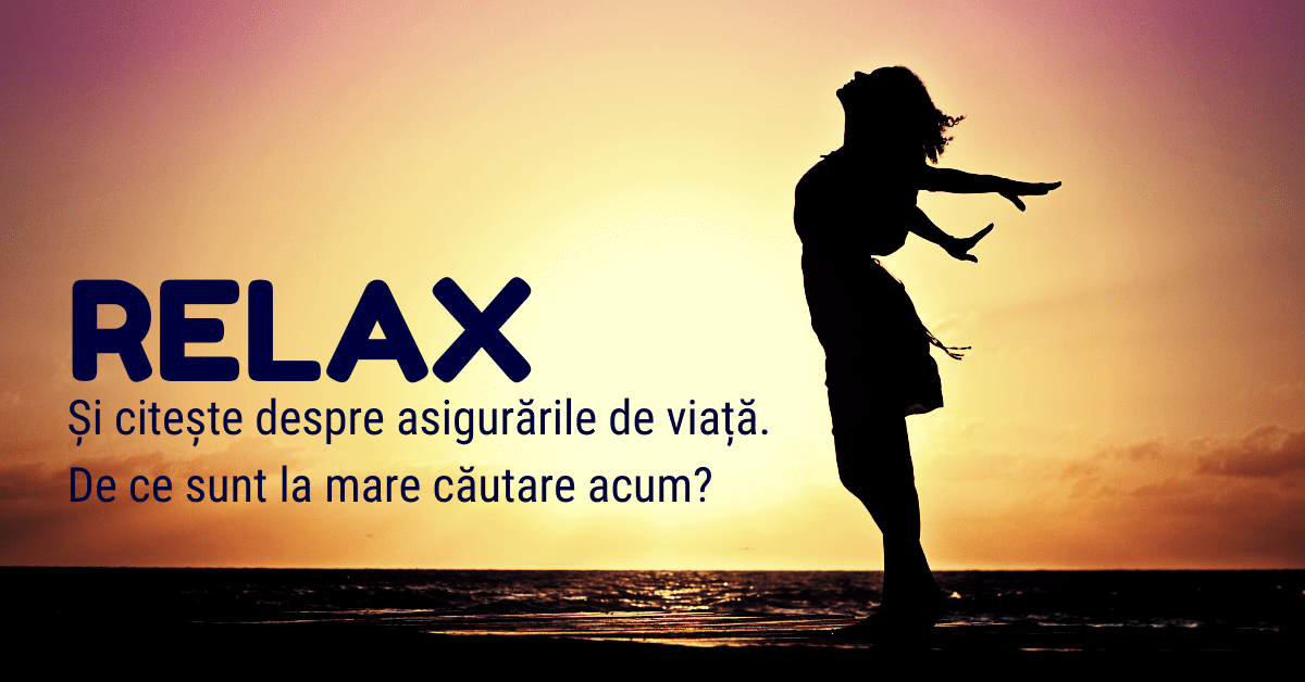 Asigurarile de Viata