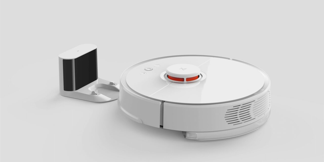 Recomandare robot aspirator bun