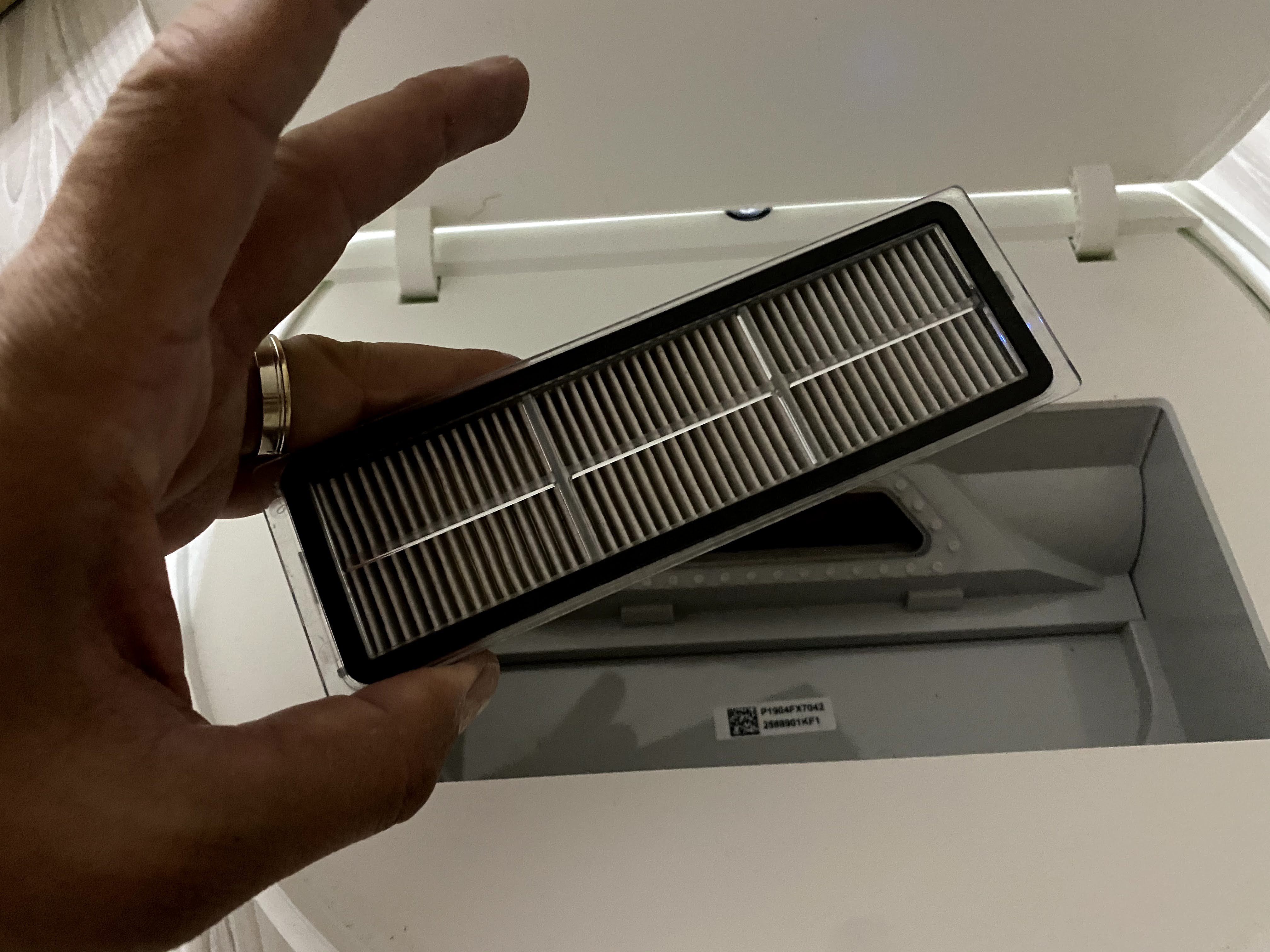 Filtru Xiaomi Mi Robot Vacuum Mop Cleaner