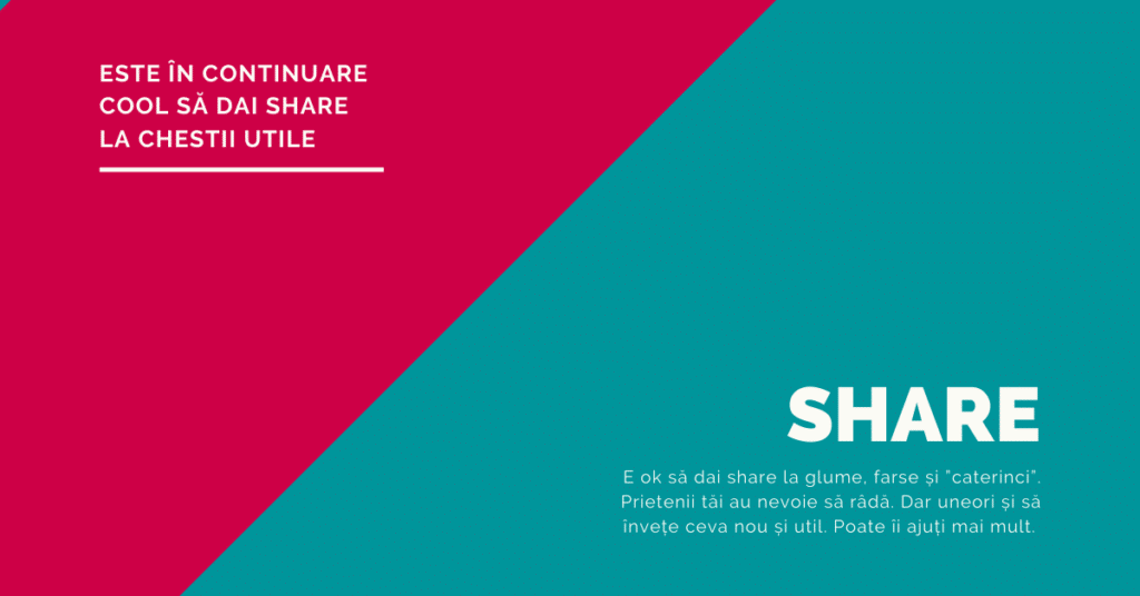 Recomandare tooluri de marketing