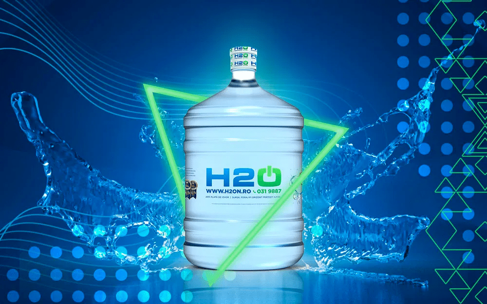 Apa H2O