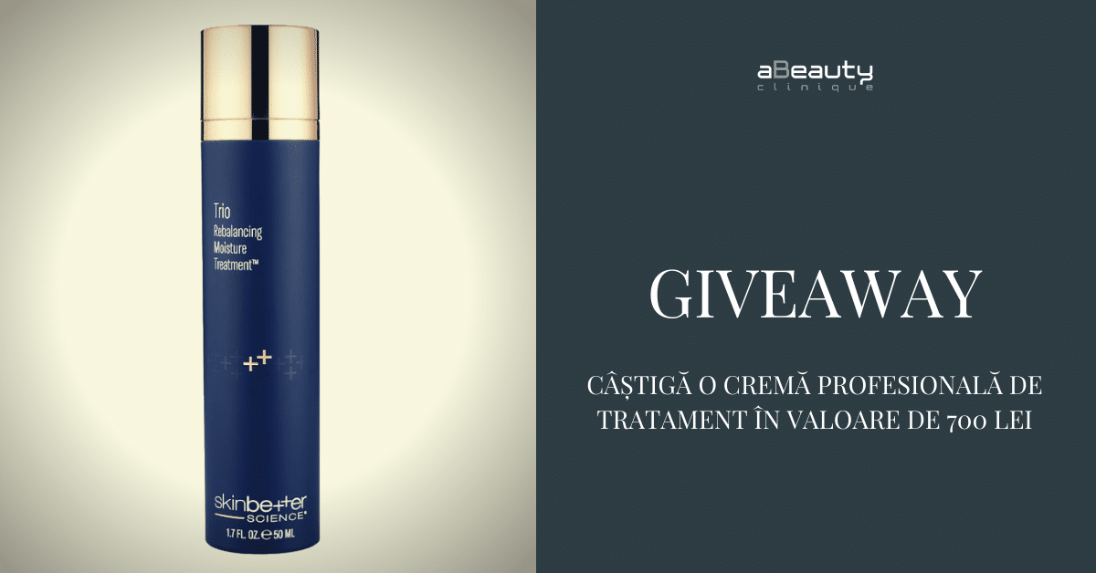 Giveaway