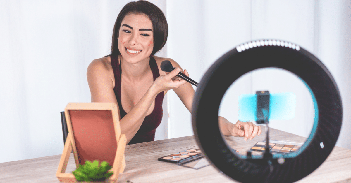 Brandurile verifică conturile de TikTok