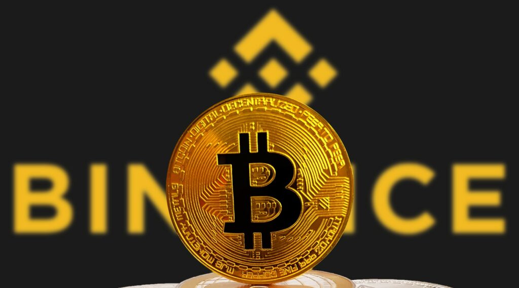 De unde cumperi crypto Binance