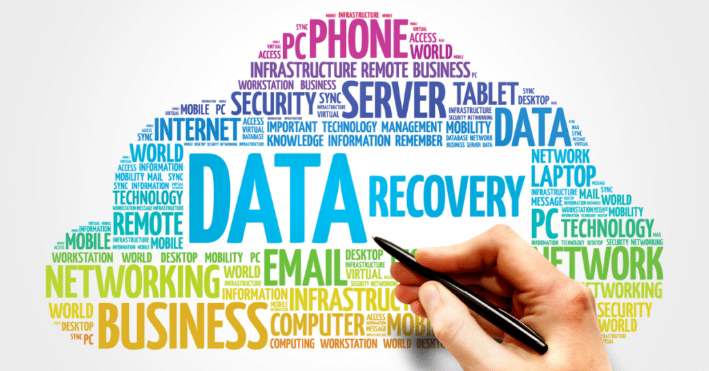 Software recuperare poze sterse
