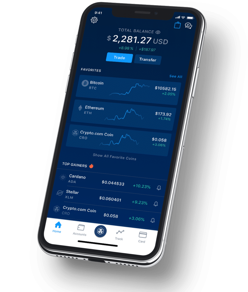 De unde cumperi crypto cel mai usor