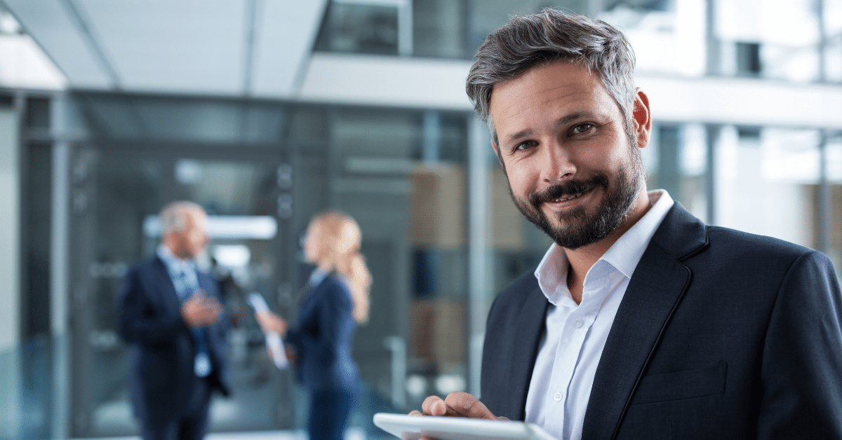 Senior IT Sales Representative