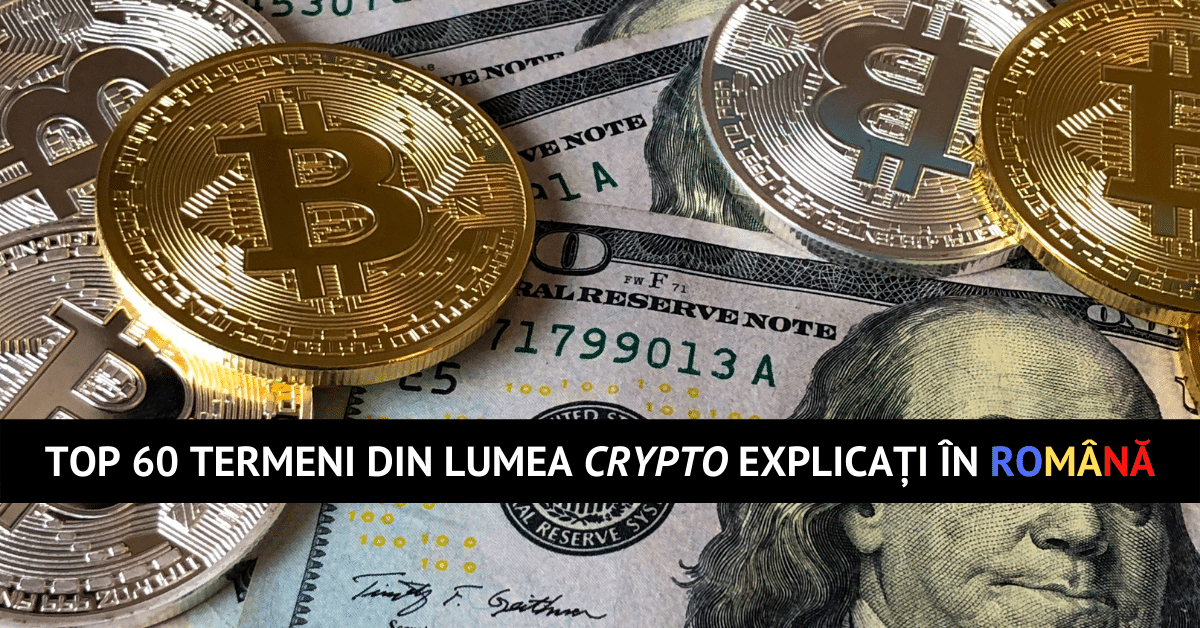 termeni crypto explicati in romana