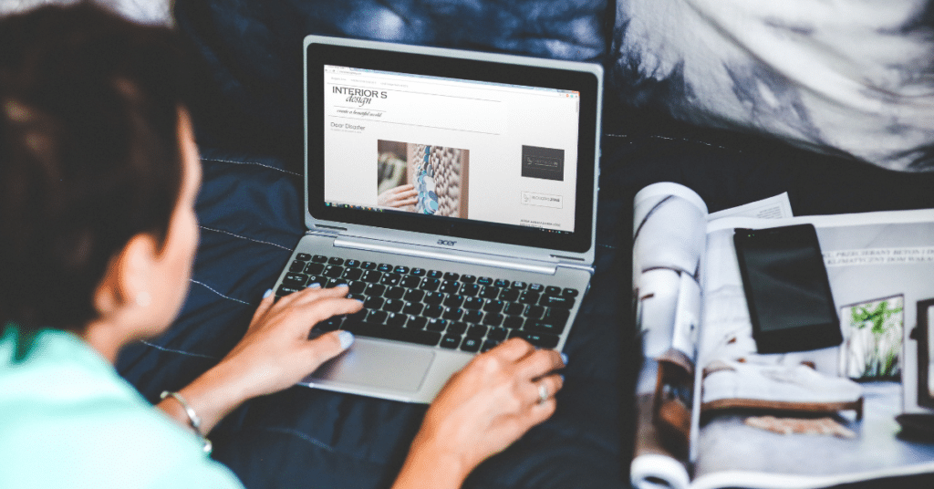 Ce este un blog