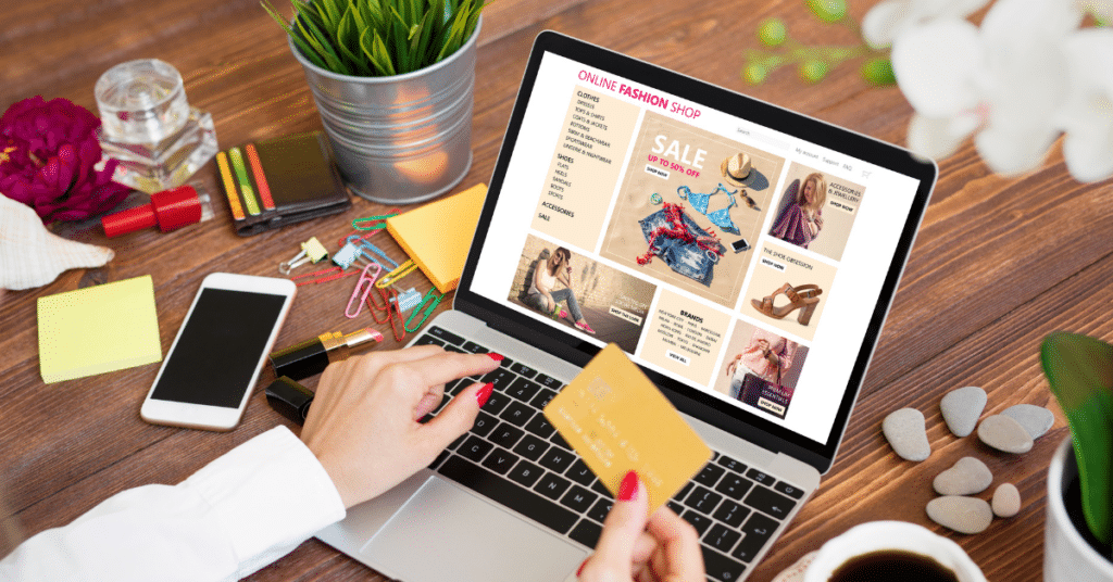 Concluzie blog, website și magazin online