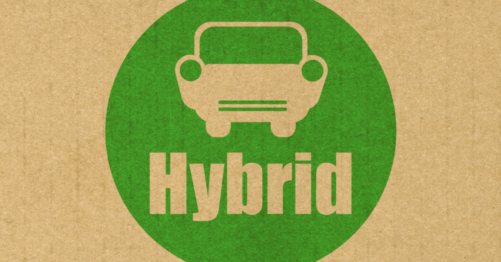 Pareri masini hybrid
