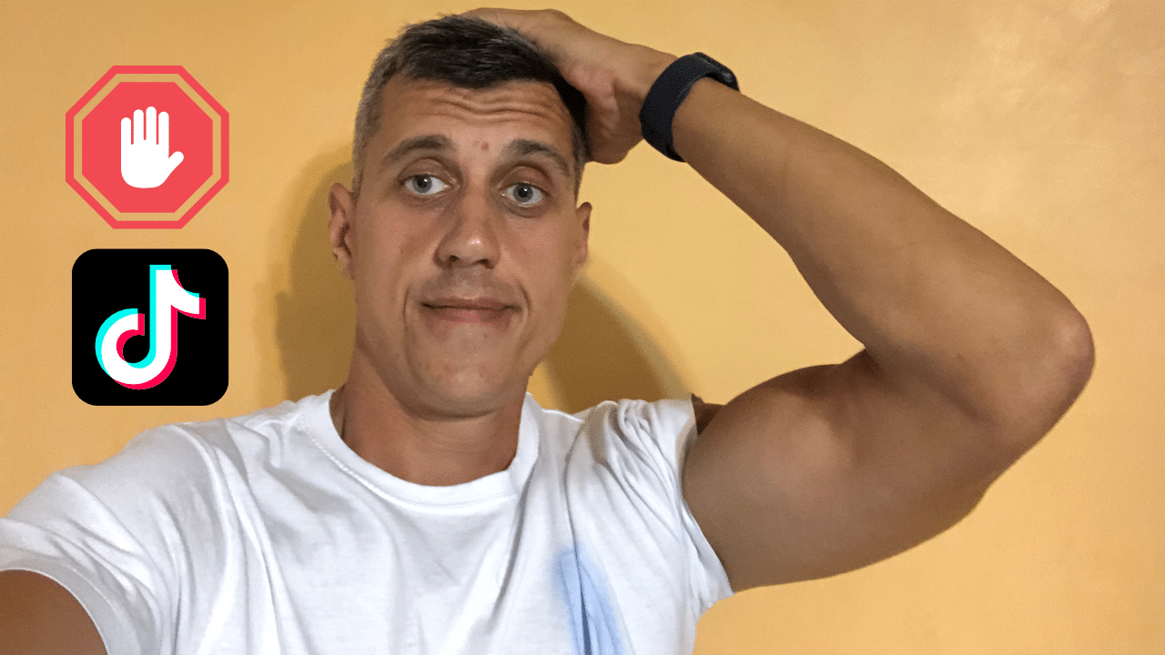 Motive sa nu cumperi followeri pe TikTok