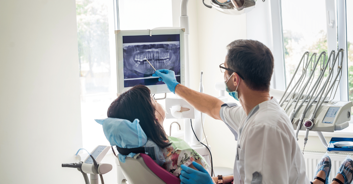 Pro sau contra aparat dentar