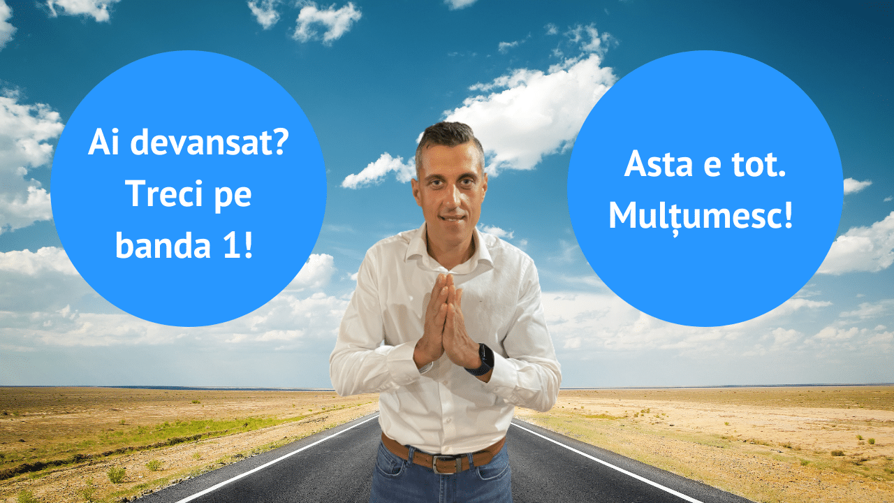 Cum se circula pe autostrada