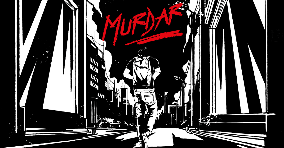 Murdar Podcast