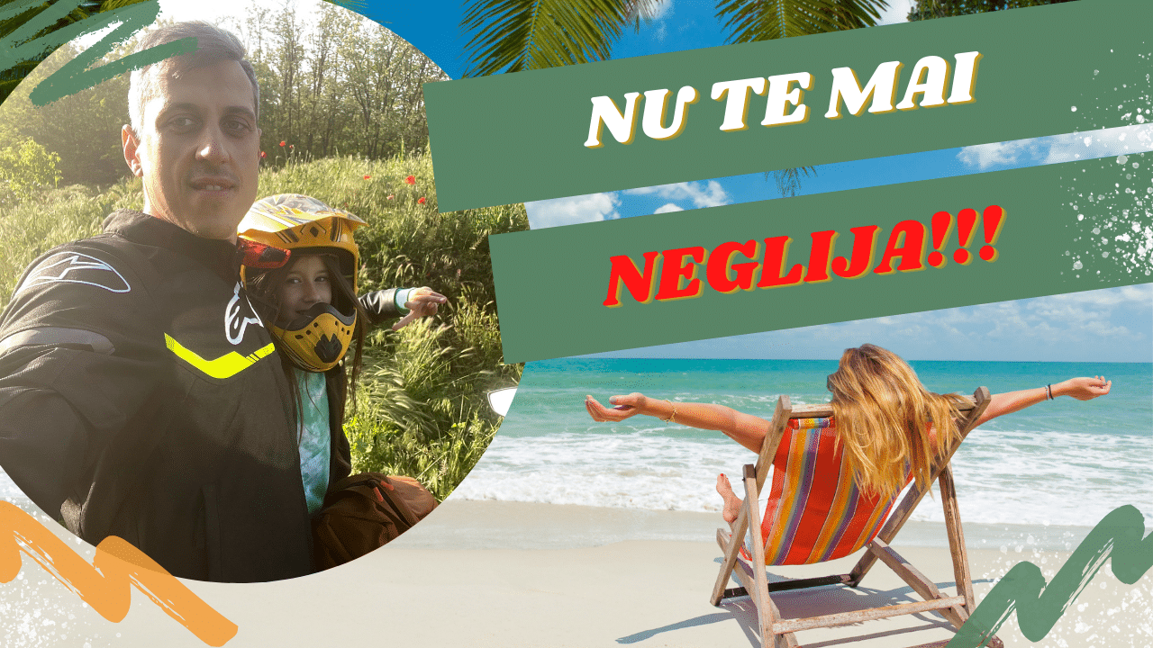 Nu te mai neglija