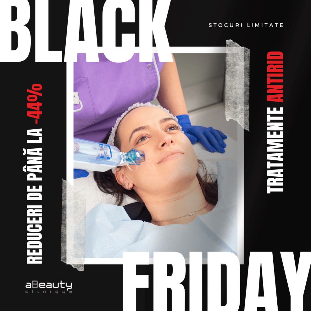 Black Friday Antirid