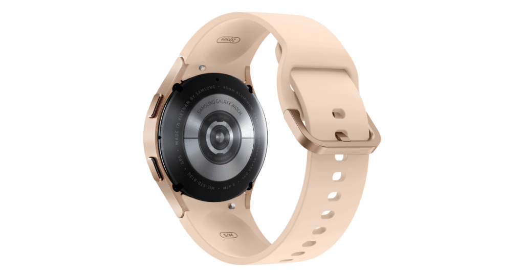 Black Friday 2021 Samsung Galaxy Watch 4