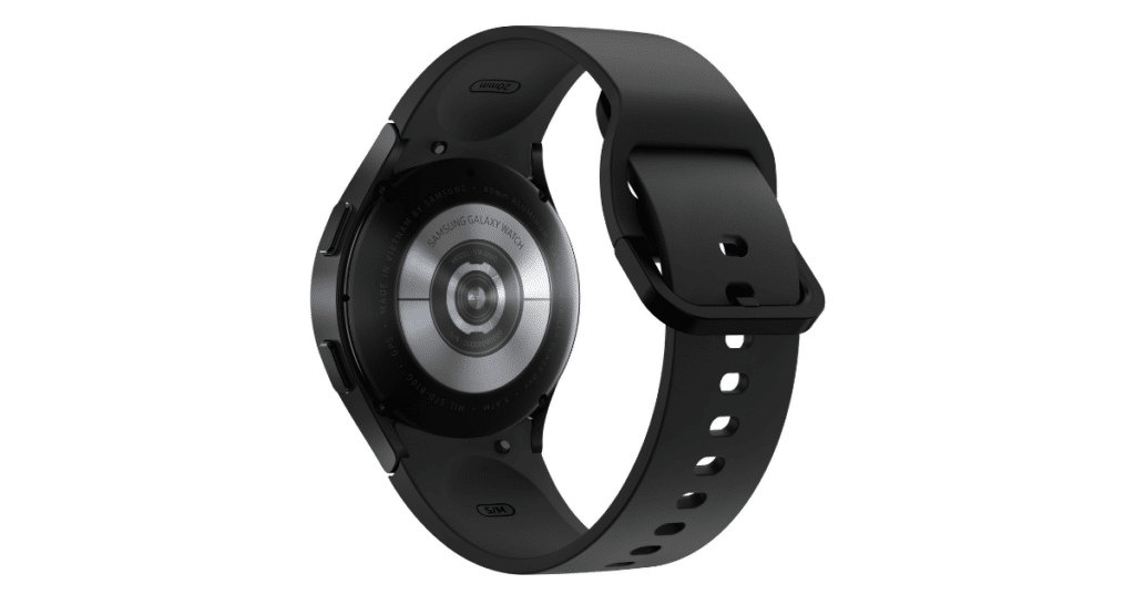 Black Friday 2021 Samsung Galaxy Watch 4 Carrefour
