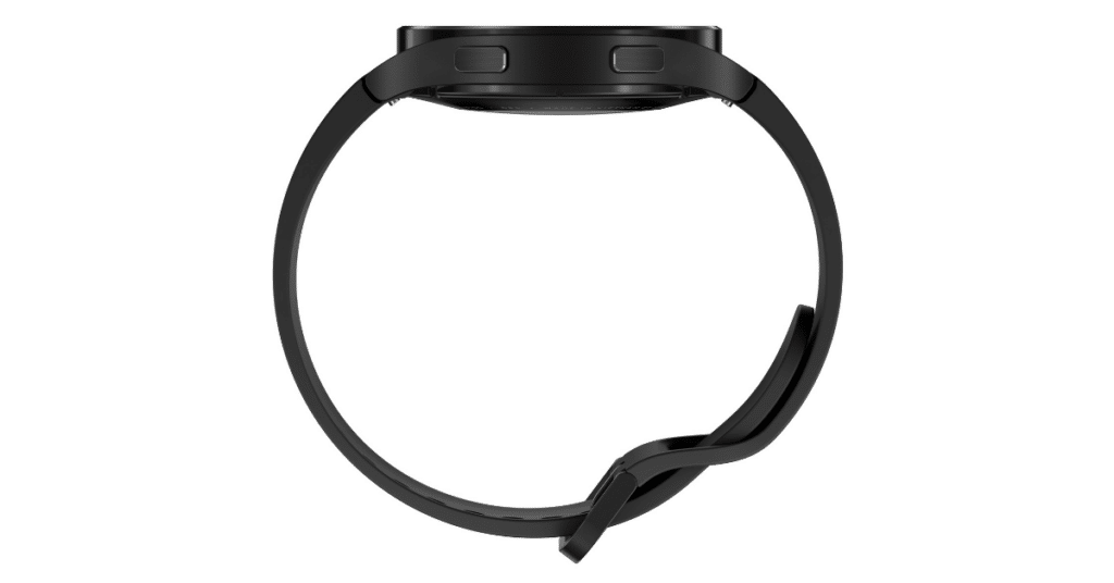 Black Friday Samsung Galaxy Watch 4 Carrefour