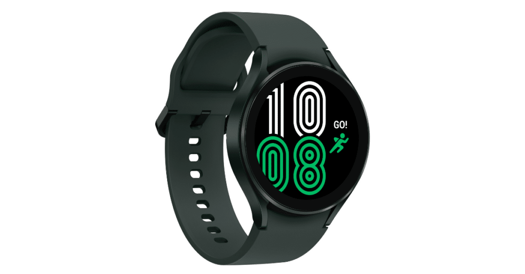 Black Friday Samsung Galaxy Watch 4 Negru