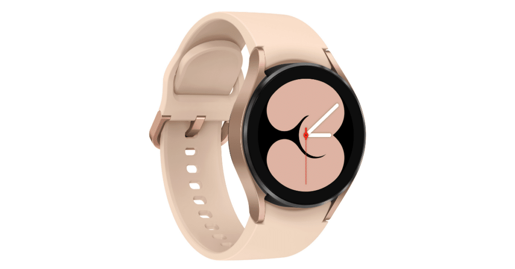 Black Friday Samsung Galaxy Watch 4 Roz