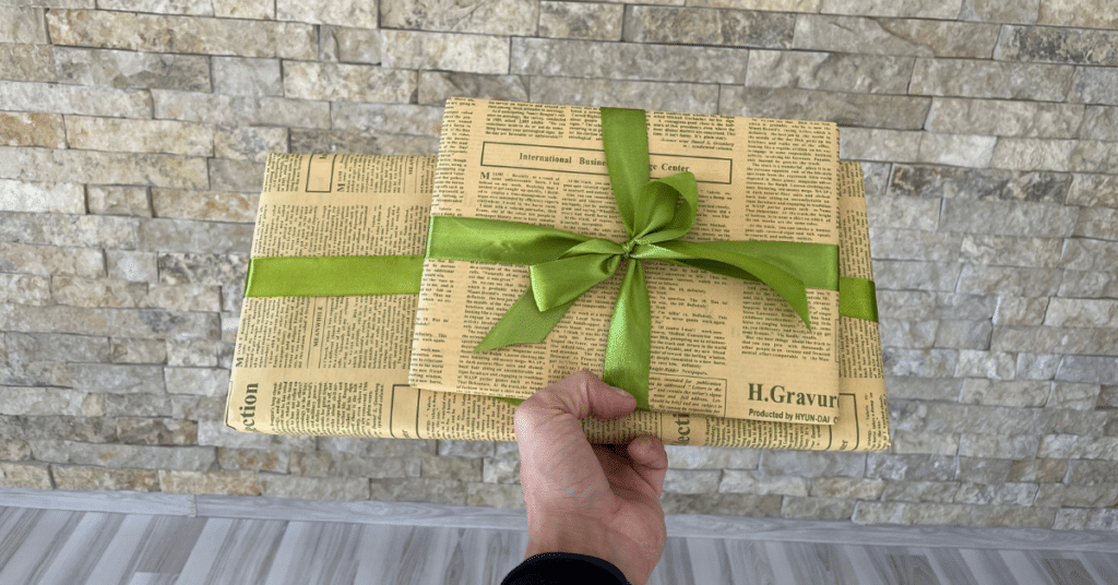 Puzzle 3D lemn Ugears cadou