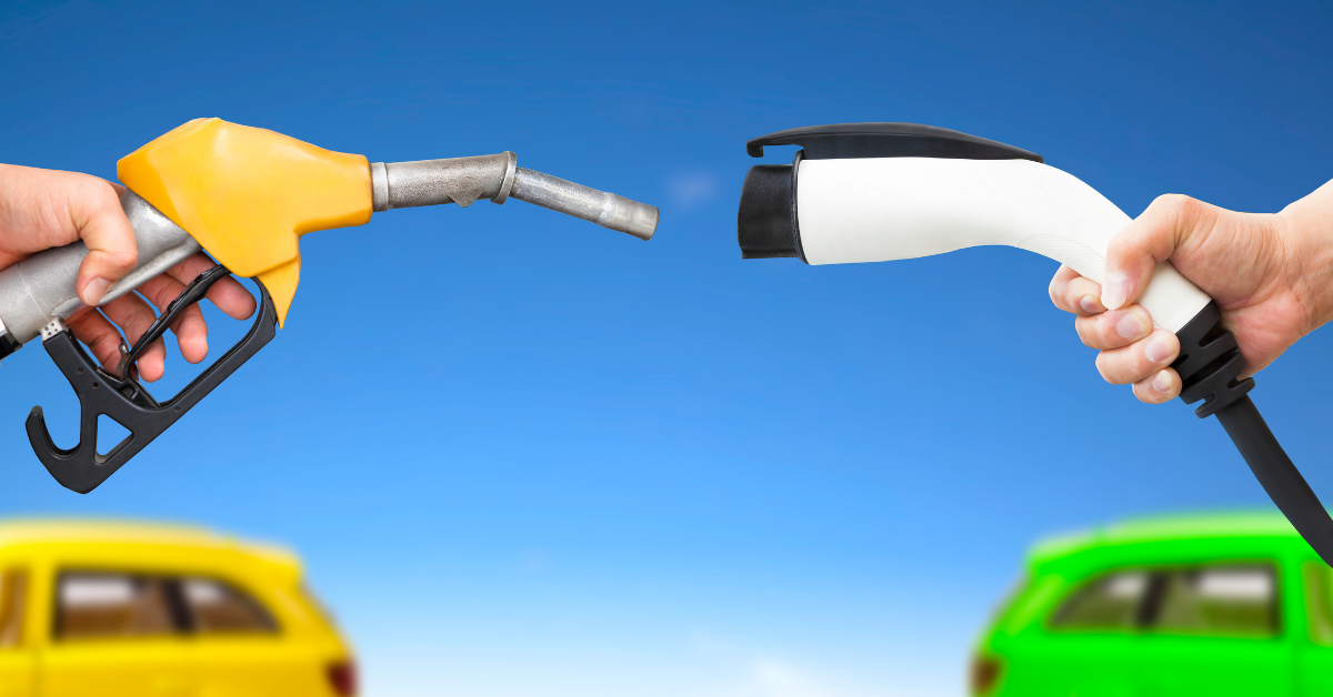 Probleme și provocări ale mașinilor electrice în România