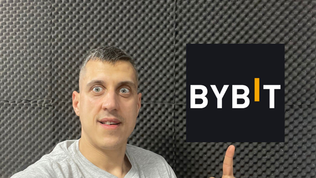 Bybit platforma trading crypto