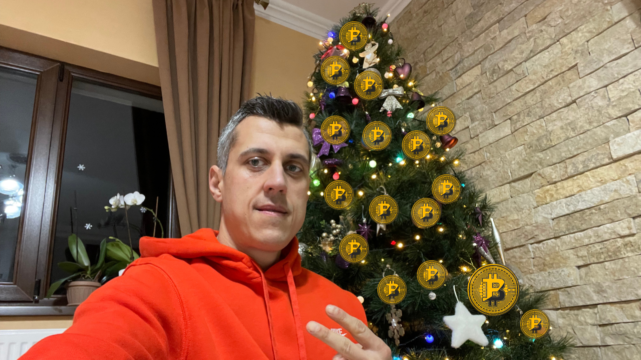 Cum a fost crypto in 2021