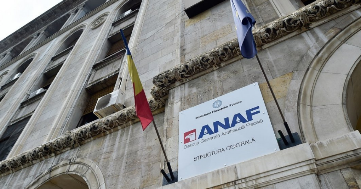 ANAF Revolut