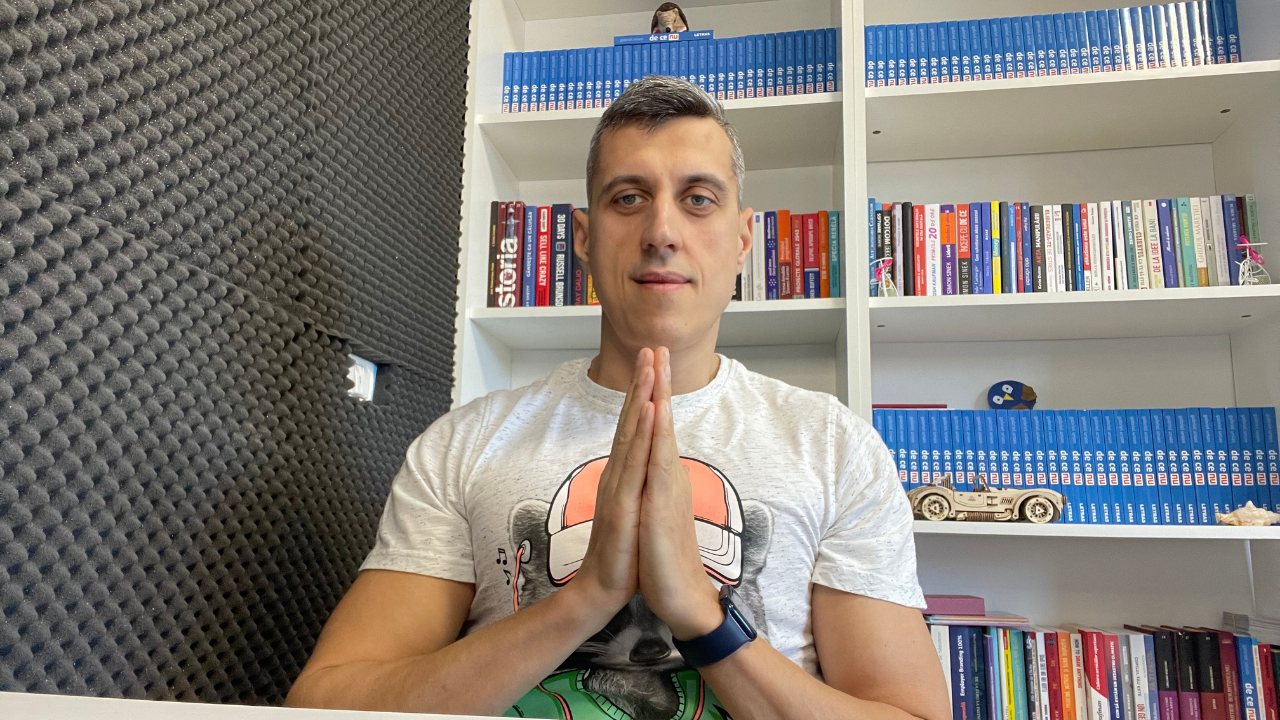 Cum gândesc oamenii săraci comparativ cu oamenii bogați