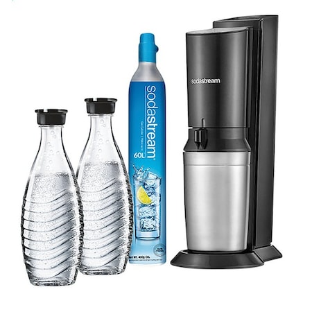 Aparat sifon SodaStream Crystal 2.0 Premium