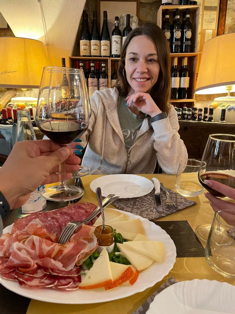Castellina in Chianti