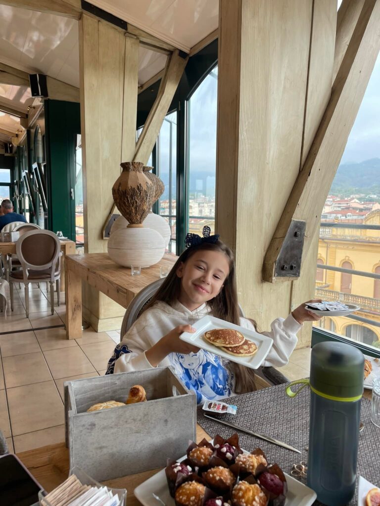 Cazare Montecatini Terme