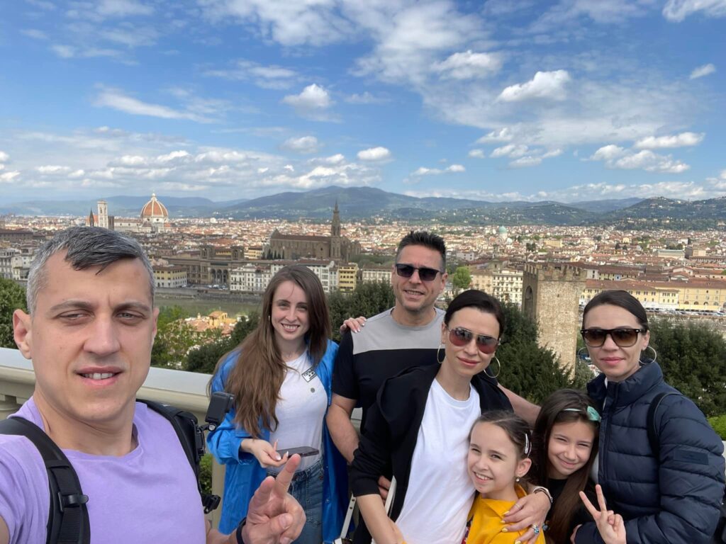 Florenta