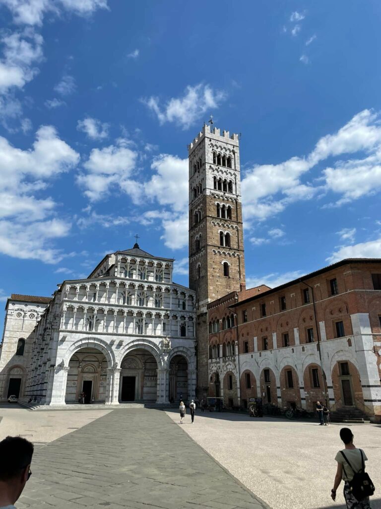 Lucca