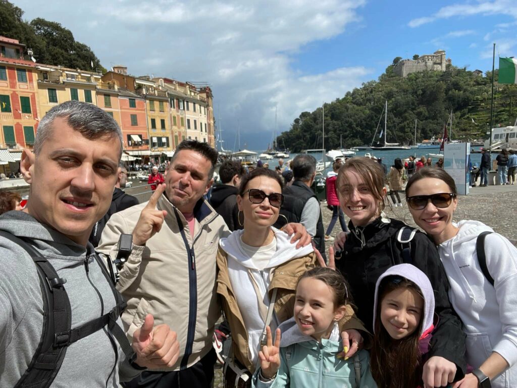 Portofino