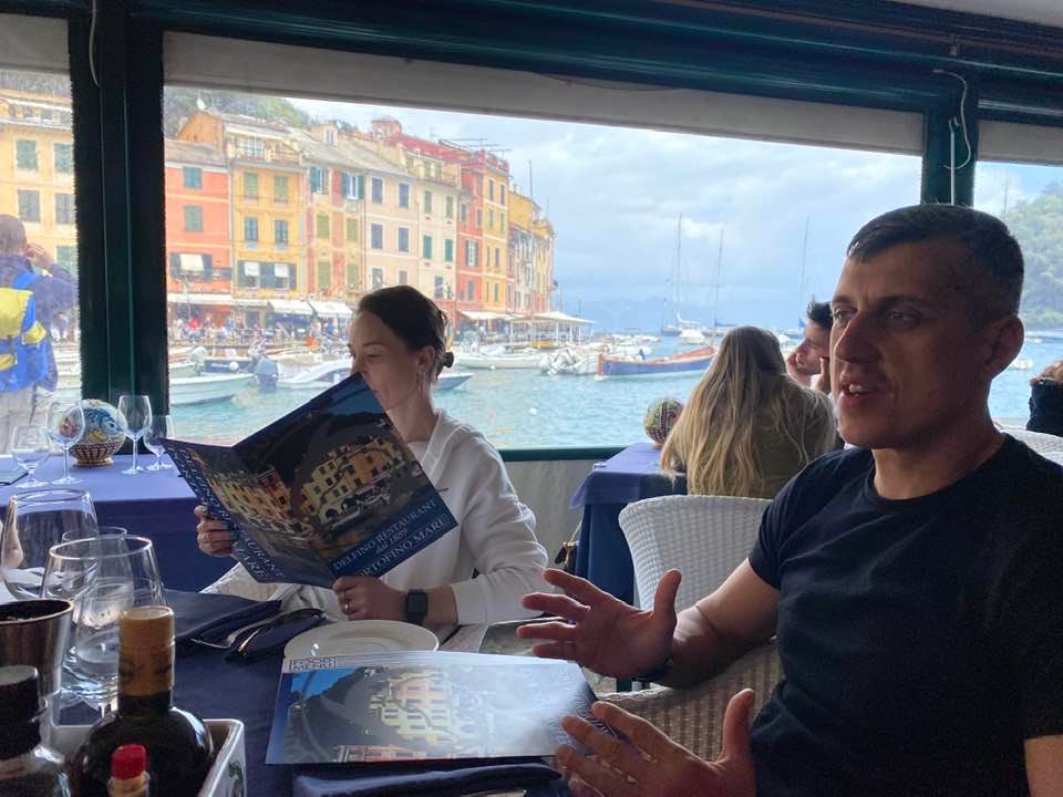 Portofino Ursan