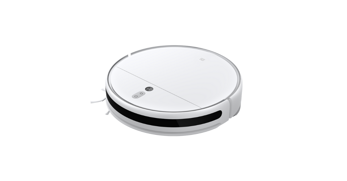 Review Xiaomi Mi Robot Vacuum-Mop 2 - un robot aspirator corect, la un preț decent