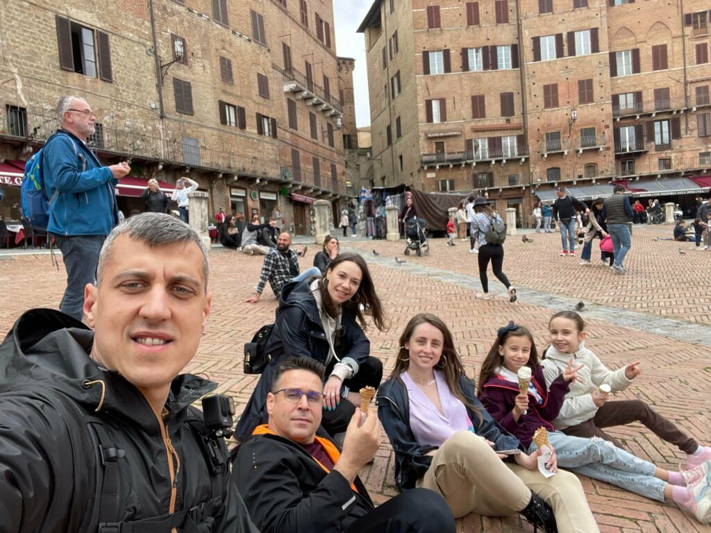 Siena
