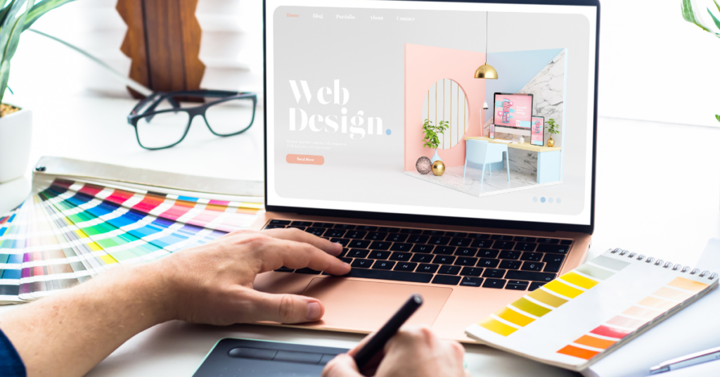16 Construiește website-uri pentru companii mici